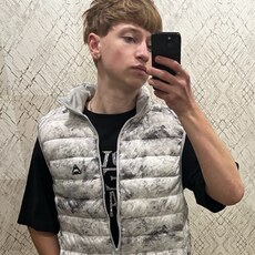 Фотография мужчины Даниил, 18 лет из г. Витебск