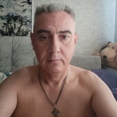 Фотография мужчины Николай, 45 лет из г. Малышева