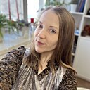 Аня, 36 лет