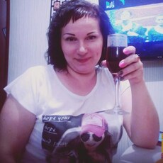 Фотография девушки Светлана, 41 год из г. Тихорецк