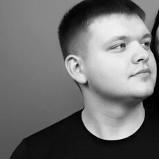 Фотография мужчины Андрей, 21 год из г. Омск