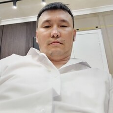 Фотография мужчины Азамат, 36 лет из г. Астана