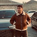 Айхан, 26 лет