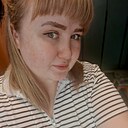 Оксана, 23 года