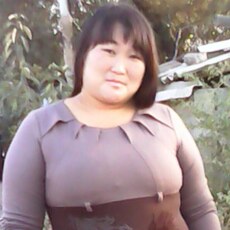 Фотография девушки Азиза, 36 лет из г. Бишкек