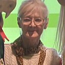 Галина, 68 лет