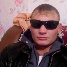 Фотография мужчины Михаил, 35 лет из г. Змеиногорск