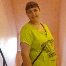 Фотография девушки Мария, 30 лет из г. Омск