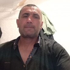 Фотография мужчины Мамиржон, 44 года из г. Улан-Удэ
