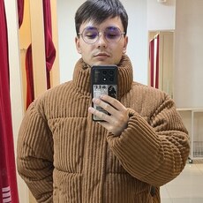 Фотография мужчины Даниил, 24 года из г. Могилев