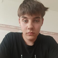 Фотография мужчины Максим, 18 лет из г. Нижний Тагил