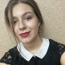 Фотография девушки Кариша, 23 года из г. Полоцк