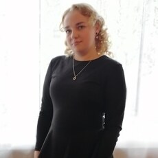 Фотография девушки Екатерина, 23 года из г. Могилев