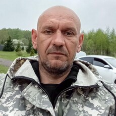 Фотография мужчины Михаил, 43 года из г. Кашира