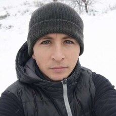Фотография мужчины Oleh, 34 года из г. Запорожье