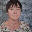 Лидия, 56 лет