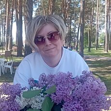 Фотография девушки Елена, 52 года из г. Коломна