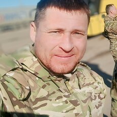 Фотография мужчины Константин, 36 лет из г. Курск