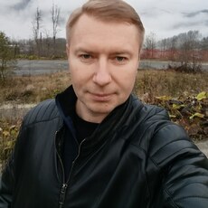 Фотография мужчины Виктор, 43 года из г. Омск