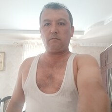 Фотография мужчины Даврон, 47 лет из г. Ташкент