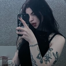 Фотография девушки Вика, 20 лет из г. Пинск