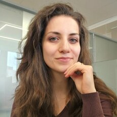 Лана, 33 из г. Санкт-Петербург.