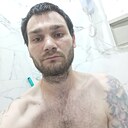 Дима, 33 года