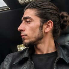Фотография мужчины Ilo, 26 лет из г. Рустави