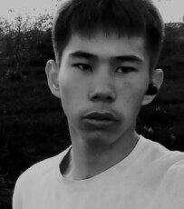 Фотография мужчины Валерий, 19 лет из г. Саяногорск