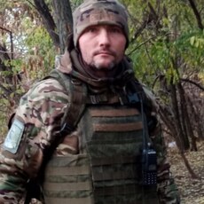 Фотография мужчины Александр, 37 лет из г. Воронеж