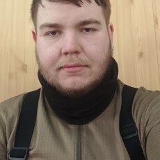 Фотография мужчины Альберт, 21 год из г. Катайск