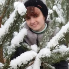 Фотография девушки Ангелина, 30 лет из г. Вилейка