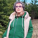 Валентина, 61 год