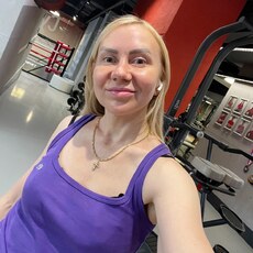 Фотография девушки Оксана, 40 лет из г. Нижний Новгород