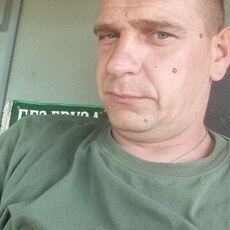 Фотография мужчины Славик, 34 года из г. Бобров