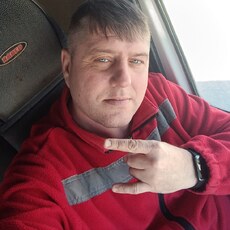 Фотография мужчины Сергей, 44 года из г. Саратов