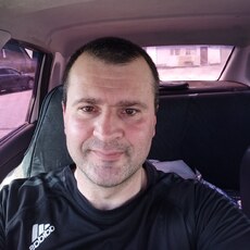Фотография мужчины Евгений, 42 года из г. Белгород