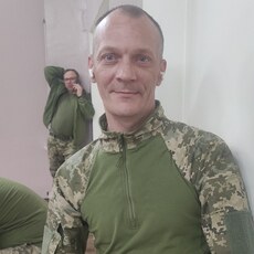 Фотография мужчины Александр, 44 года из г. Киев