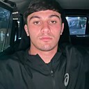 Дима, 24 года