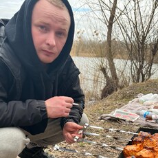 Фотография мужчины Максим, 27 лет из г. Краснозаводск