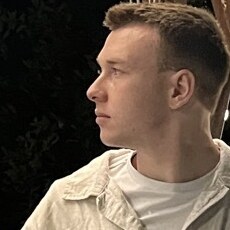 Фотография мужчины Алексей, 23 года из г. Нижний Новгород