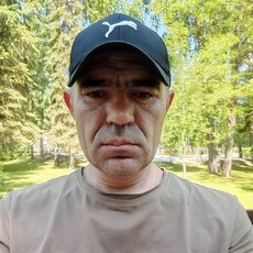 Фотография мужчины Александр, 41 год из г. Воскресенск