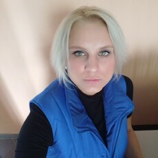 Фотография девушки Alla, 36 лет из г. Гродно