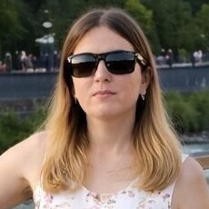 Фотография девушки Анастасия, 31 год из г. Ульяновск