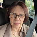 Марина, 58 лет