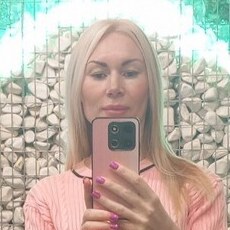 Фотография девушки Ольга, 42 года из г. Свердловск
