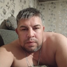 Фотография мужчины Виталий, 40 лет из г. Челябинск