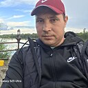 Сергей, 40 лет