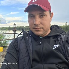Фотография мужчины Сергей, 40 лет из г. Якутск