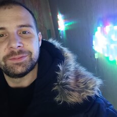 Фотография мужчины Вячеслав, 37 лет из г. Тамбов